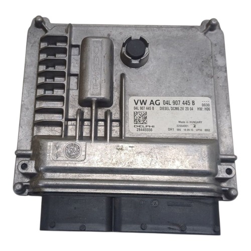 Centralina motore ecu - ecu, per