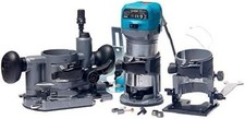 KATSU Set di Rifilatore