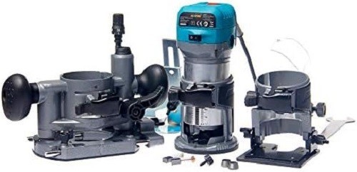 Katsu set rifilatore - set,