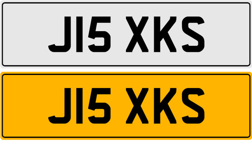 J15 xks jack jac - jack, jacky