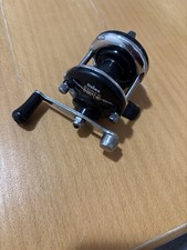 Mulinello Daiwa Super Coronet St5rl Pesca A Barbara Barbarina Recuperino Usato