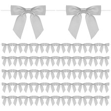 Confezione da 50 fiocchi di