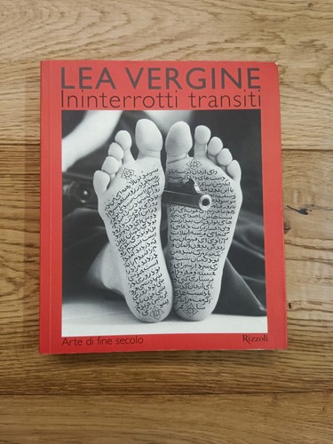 Ininterrotti transiti lea - ininterrotti,