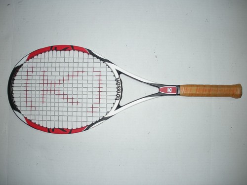 Racchetta tennis wilson - da,