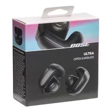 New BOSE Ultra-Wideband