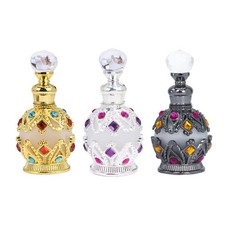 Bottiglia di profumo