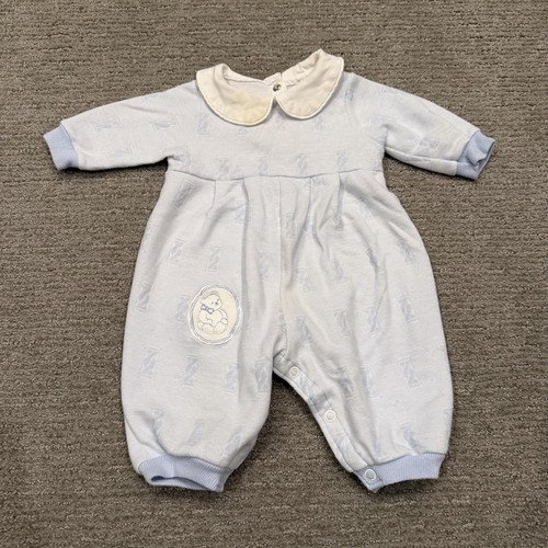Tuta vintage bambino dior - tuta,