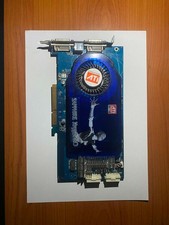 Sapphire Radeon X1950 Pro AGP