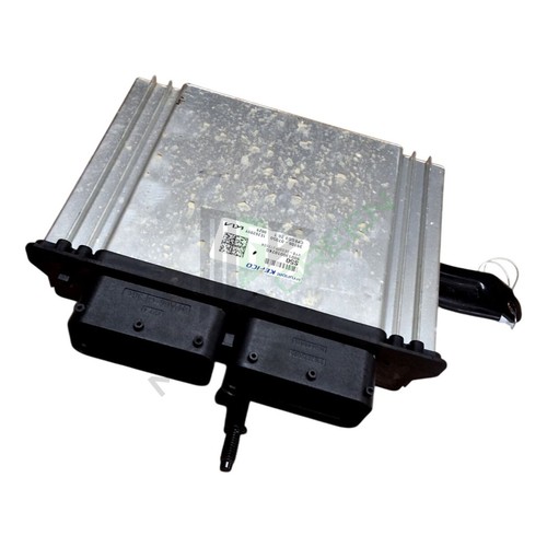 Motore manuale kia - motore,