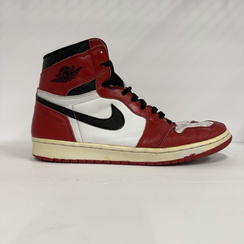 Taglia jordan 1 - taglia,