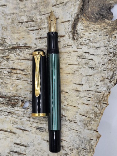 Penna stilografica vintage