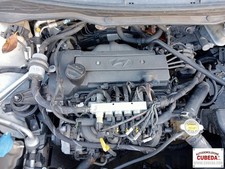 Motore Hyundai I20 1.2 Bifuel