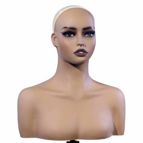 Busto manichino femminile - manichino,
