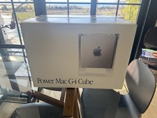 Apple Power Mac G4 Cube