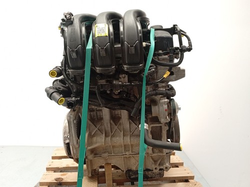 Hm01 motore completo hmz - completo, /