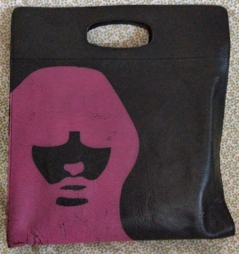 Borsa lollipops paris stile - paris,