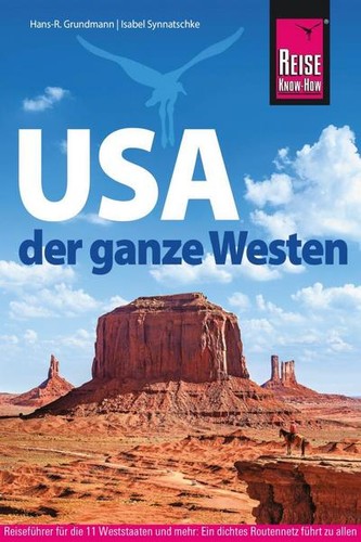 Reise know how reiseführer - reise,