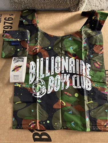 Billionaire boys club - billionaire,