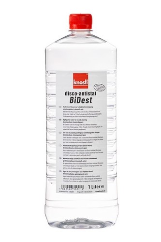 Knosti disco antistat bidest - bidest,