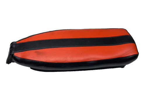 Sella sedile saddle biposto - sella,