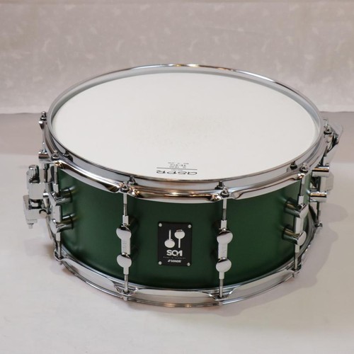 Sonor sq1 1465sdw rullante - sq1-1465sdw,