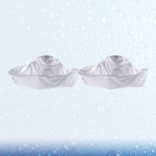 2 Pcs Per Capelli Mantello