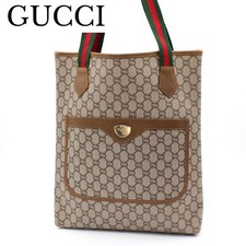 GUCCI 137381 Plus GG Sherry