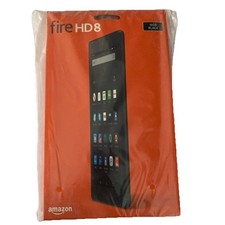 Amazon Kindle Fire HD 8 (6a