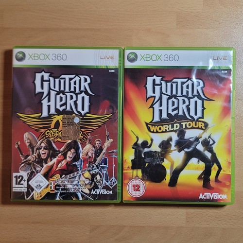 Lotto guitar hero aerosmith - lotto,