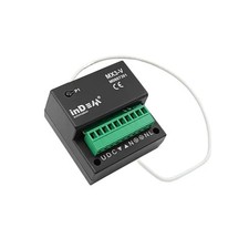 Centrale ricevente motori