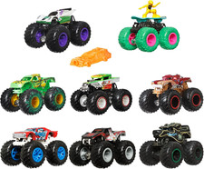 - Monster Truck Veicolo a