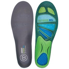 Sidas Soletta Outdoor Gel Comfort (Y6f)