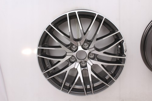 Cerchio lega brock 0jx18 - cerchio, 8.0jx18