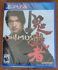 Onimusha: Warlords -