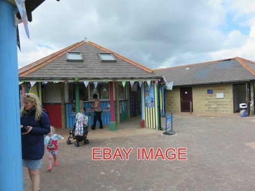 Photo kiosk pembury - photo,