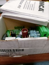 BENINCA' 9686500 CENTRALE