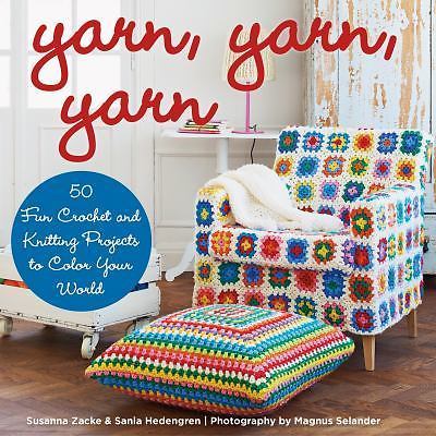 Yarn 50 - yarn,, fun