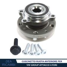 Cuscinetto Mozzo Ruota Anteriore per AUDI A1, Q3, TT, VW BEETLE 2006- AMVW018