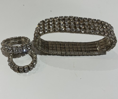 Bracciale elasticizzato - bracciale,