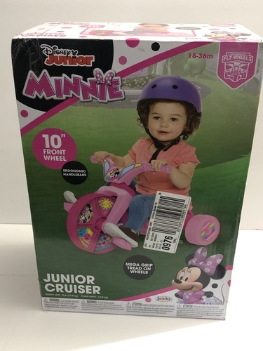 Disney junior minnie mouse - junior,