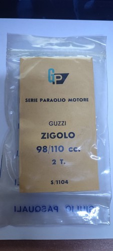 Serie paraoli motore giulio - paraoli,