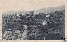 # ROCCANTICA: VILLA DEL