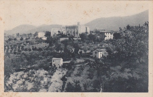 Roccantica villa del - villa,