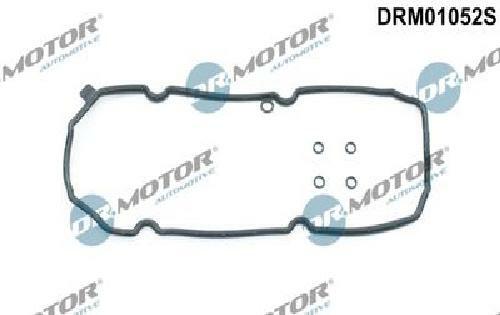 Motor automotive set - dr.motor,