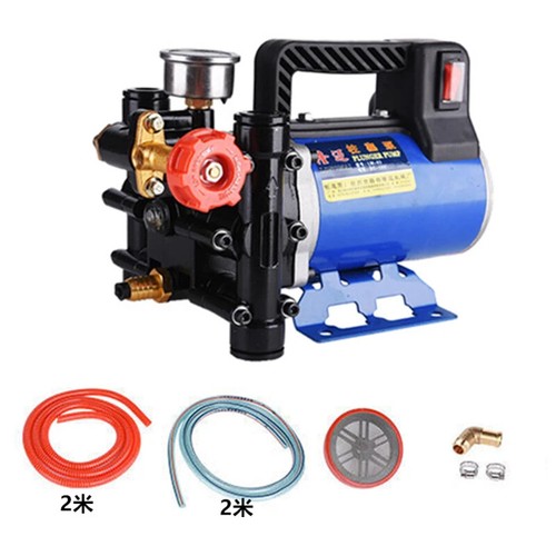 Pompe elettriche agricole alta - pompe,