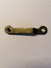 Ford C4 Kickdownlever 1969