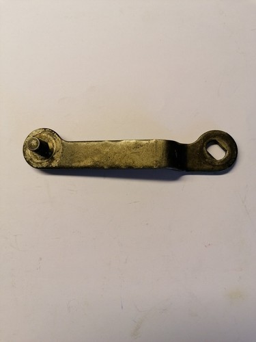 Ford kickdownlever 1969 - ford, c4