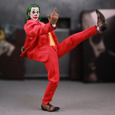 Joaquin Phoenix Arthur Fleck