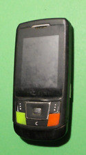 SAMSUNG SGH-D900i