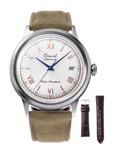Orologio uomo automatico - orologio,